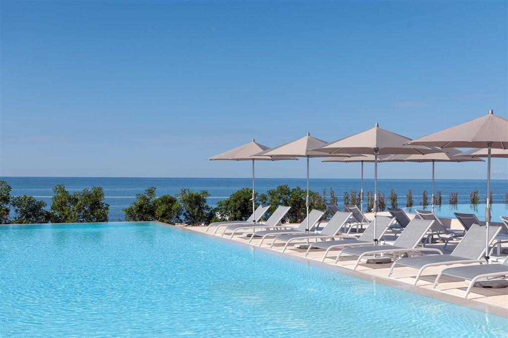 Apartmány AMARIN