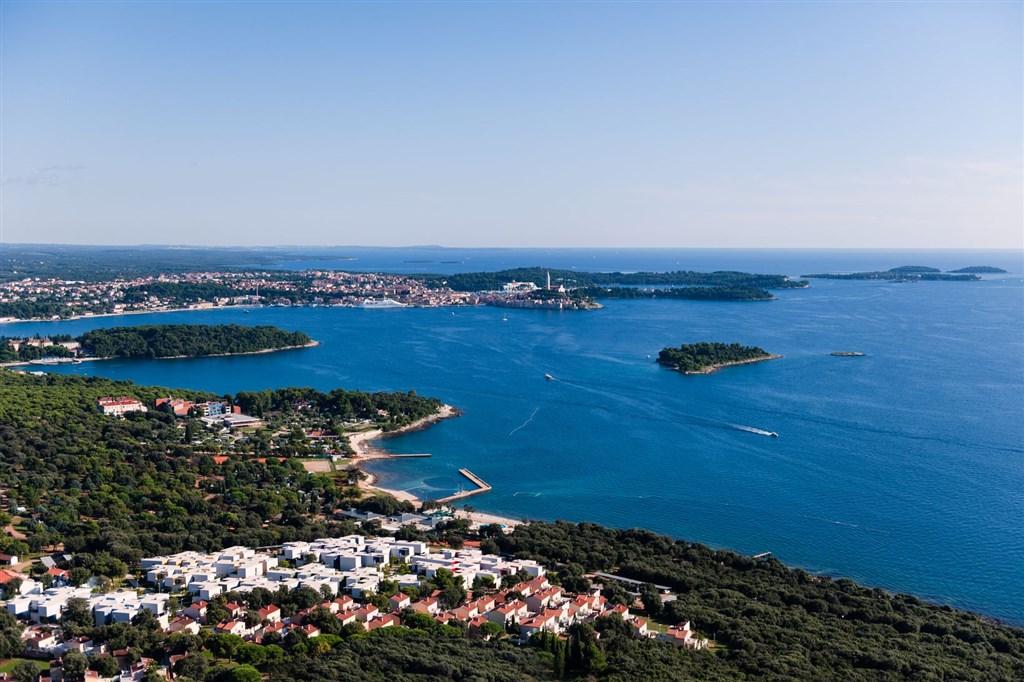 Apartmány AMARIN, Rovinj