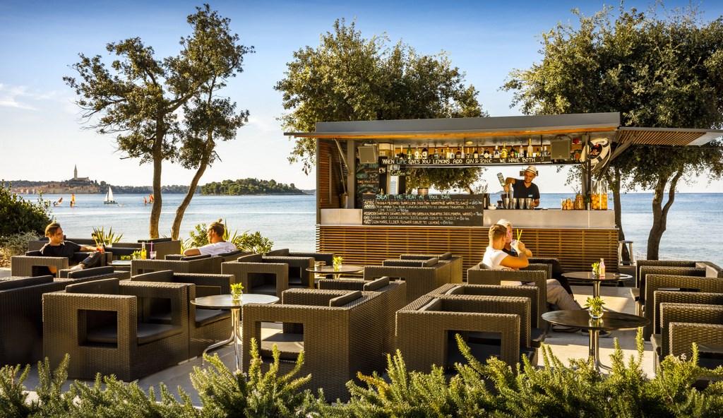 Apartmány AMARIN, Rovinj