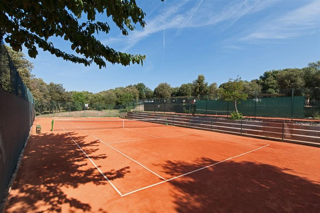 Apartmány AMARIN