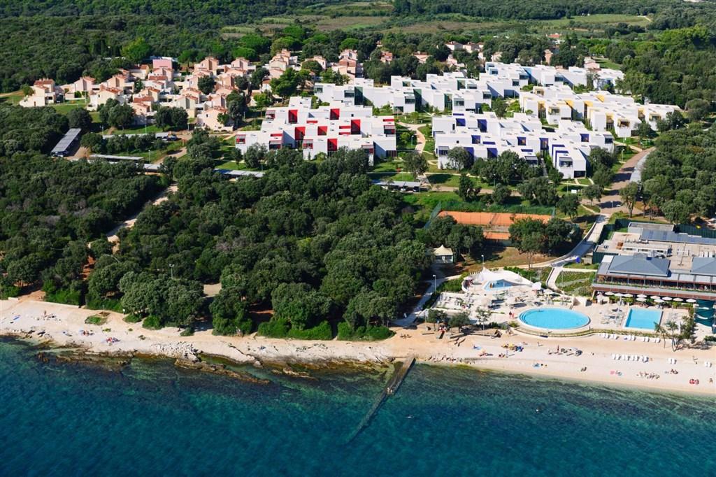 Apartmány AMARIN