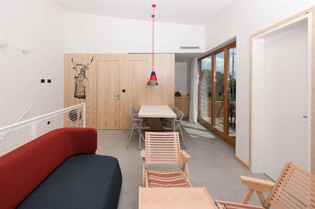 APT. 2+2 PREMIUM