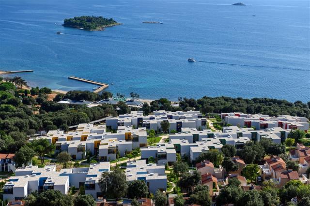 Apartmány AMARIN, Rovinj