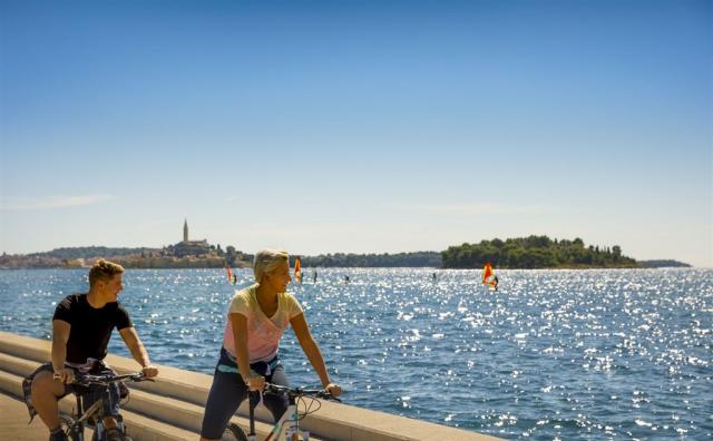 Apartmány AMARIN, Rovinj