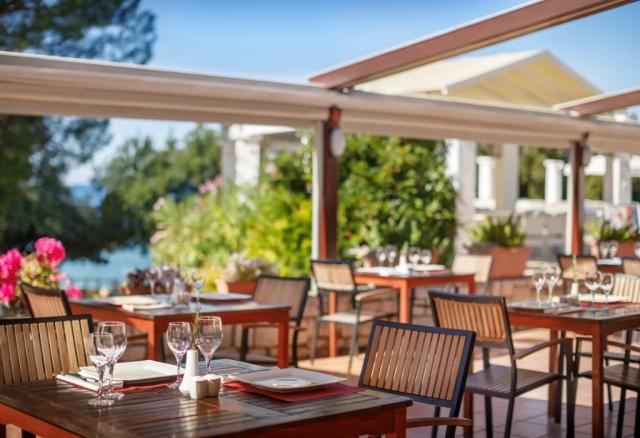 Hotel FUNTANA, Vrsar