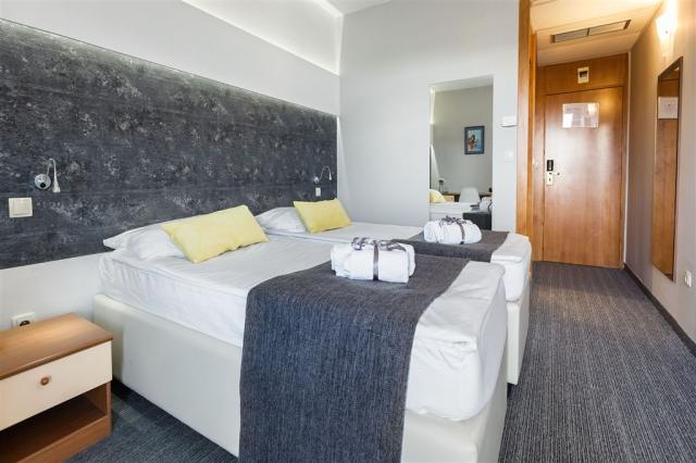 Hotel PUNTA, Chorvátsko - Severná Dalmácia - Vodice, zobrazenie