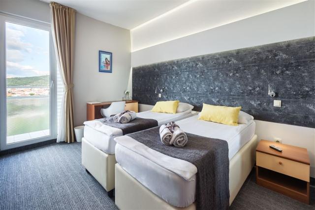 Hotel PUNTA, Chorvátsko - Severná Dalmácia - Vodice, zobrazenie