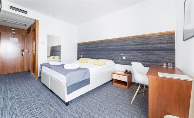 Hotel PUNTA, Chorvátsko - Severná Dalmácia - Vodice, zobrazenie