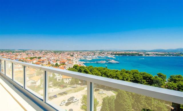 Hotel PUNTA, Chorvátsko - Severná Dalmácia - Vodice, zobrazenie