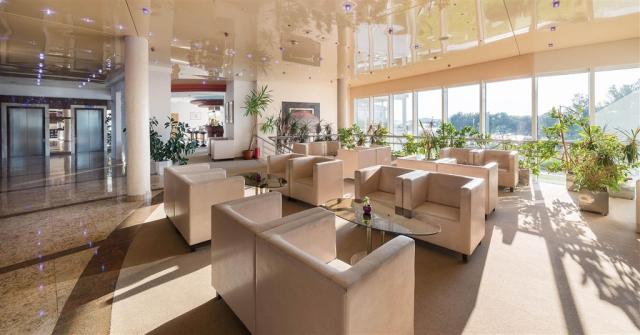 Hotel PUNTA, Chorvátsko - Severná Dalmácia - Vodice, zobrazenie