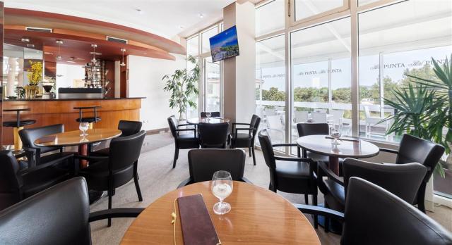 Hotel PUNTA, Chorvátsko - Severná Dalmácia - Vodice, zobrazenie