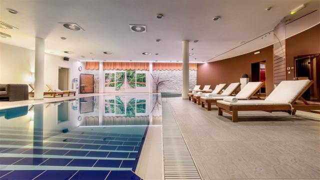 Hotel PUNTA, Chorvátsko - Severná Dalmácia - Vodice, zobrazenie