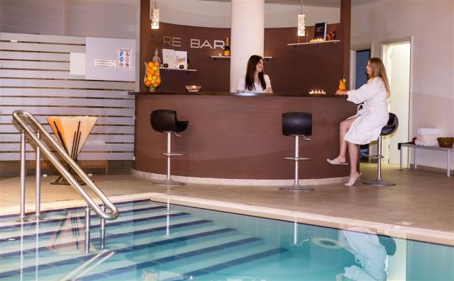 Hotel PUNTA, Chorvátsko - Severná Dalmácia - Vodice, zobrazenie