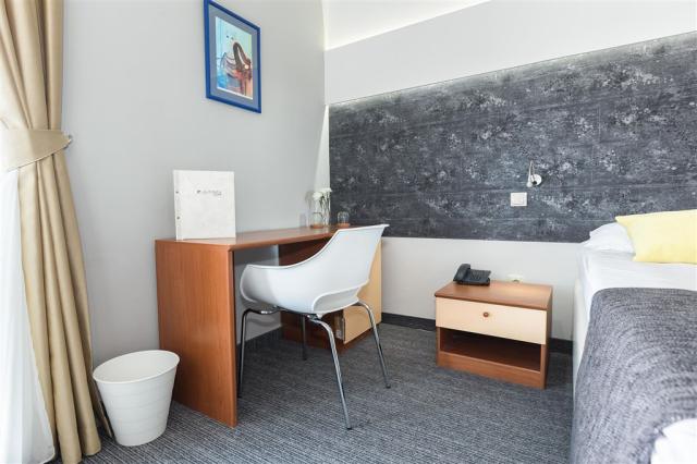 Hotel PUNTA, Chorvátsko - Severná Dalmácia - Vodice, zobrazenie