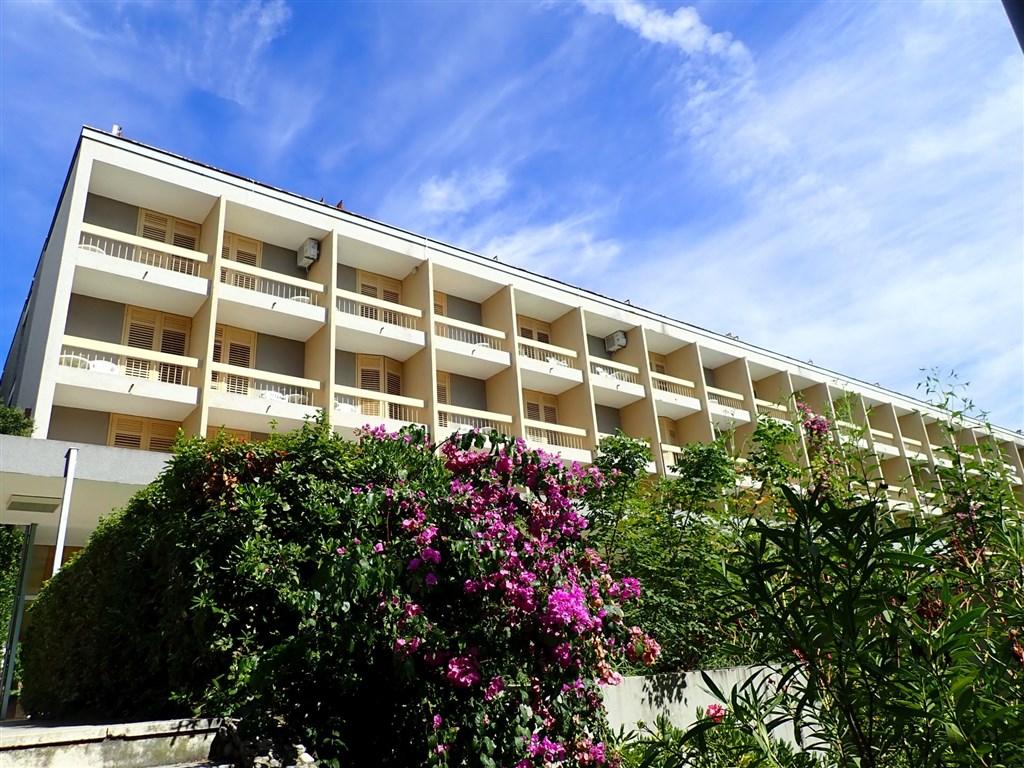 Hotel ALEM, Baško Polje
