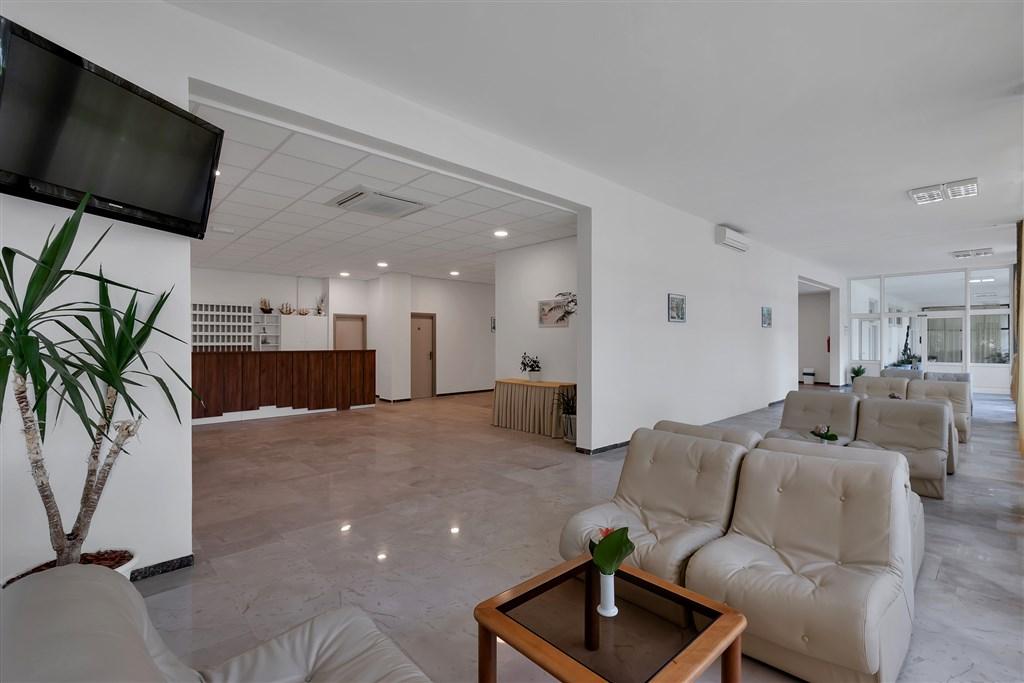 Hotel ALEM, Baško Polje