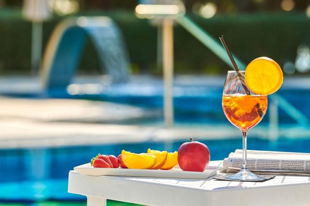 Hotel Aminess Laguna, Novigrad