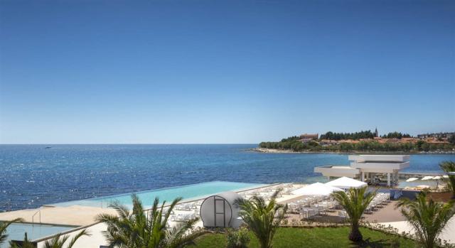 AMINESS PUNTO MARE NOVIGRAD