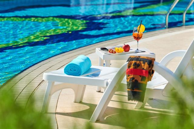 Hotel Aminess Laguna, Novigrad