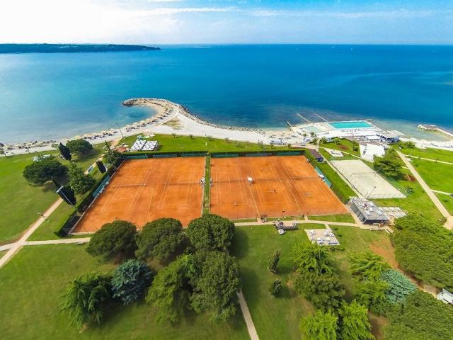 Hotel Aminess Laguna, Novigrad