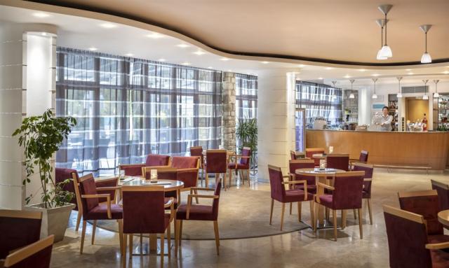 Hotel Aminess Laguna, Novigrad