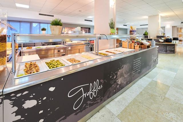 Hotel Aminess Laguna, Novigrad