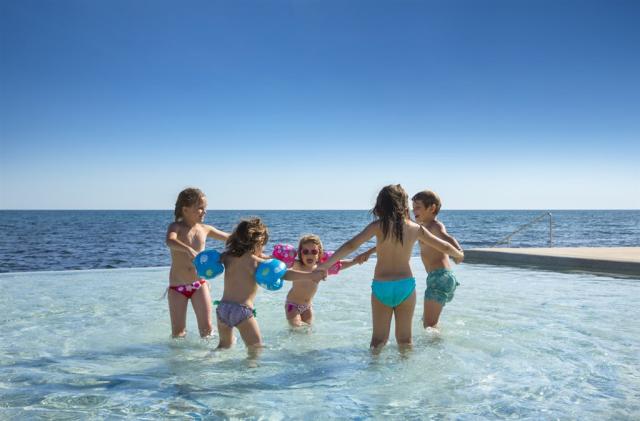 AMINESS PUNTO MARE NOVIGRAD