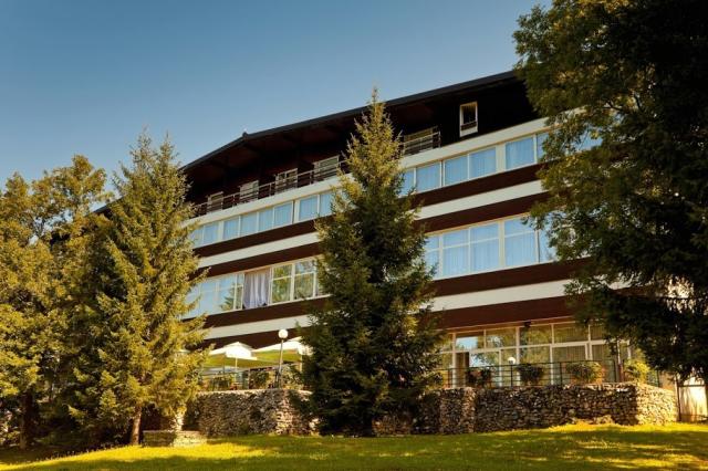 Hotel JEZERO, Plitvicka jezera