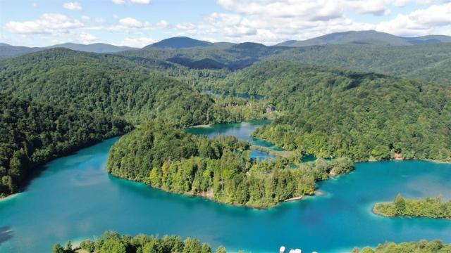 Plitvicka jezera