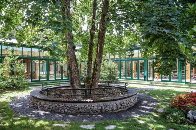 Hotel JEZERO, Plitvicka jezera