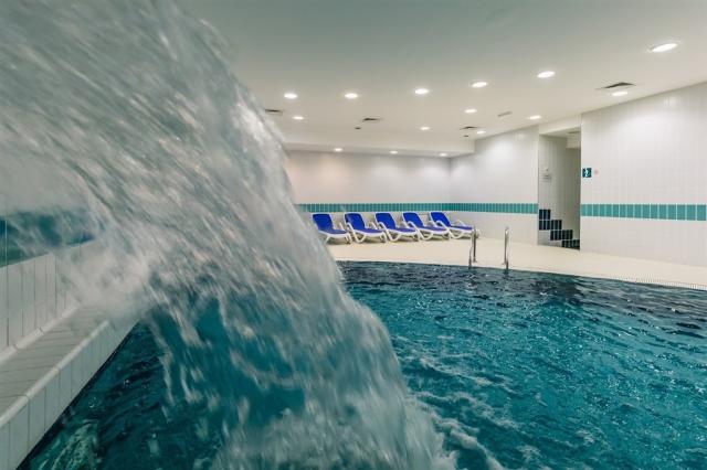 Hotel JEZERO, Plitvicka jezera
