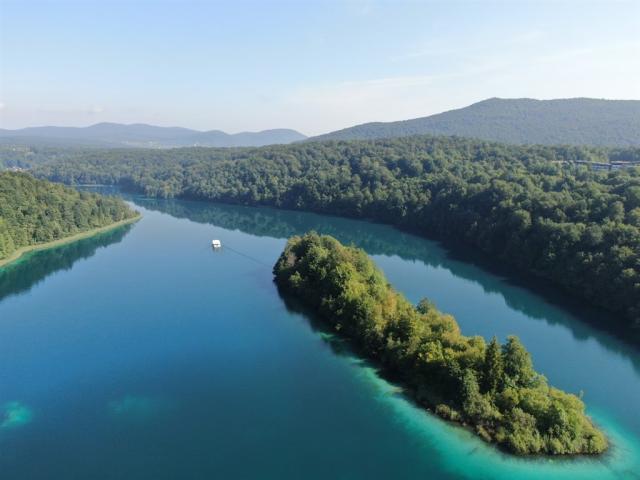 Plitvicka jezera