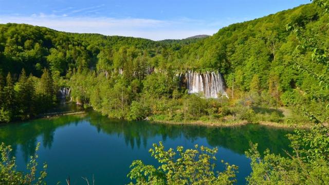 Plitvicka jezera