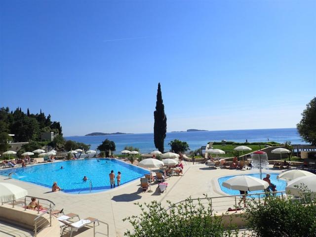 Hotel ASTAREA, Mlini
