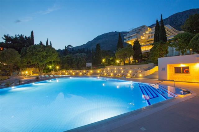 Hotel ASTAREA, Mlini