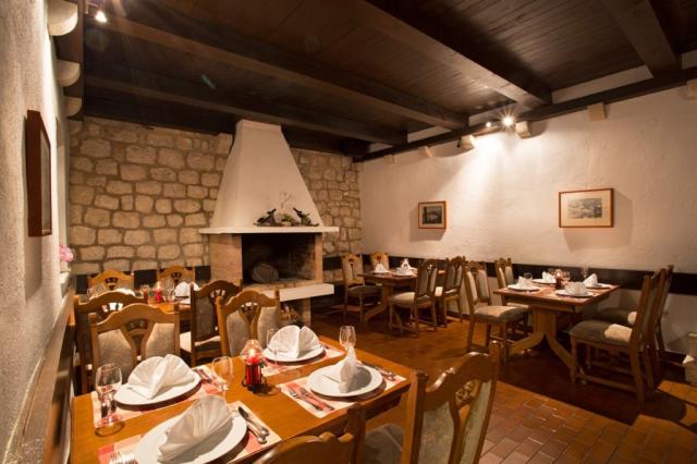 Hotel ASTAREA, Mlini
