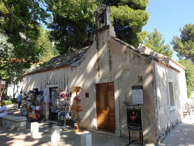 Hotel ASTAREA, Mlini