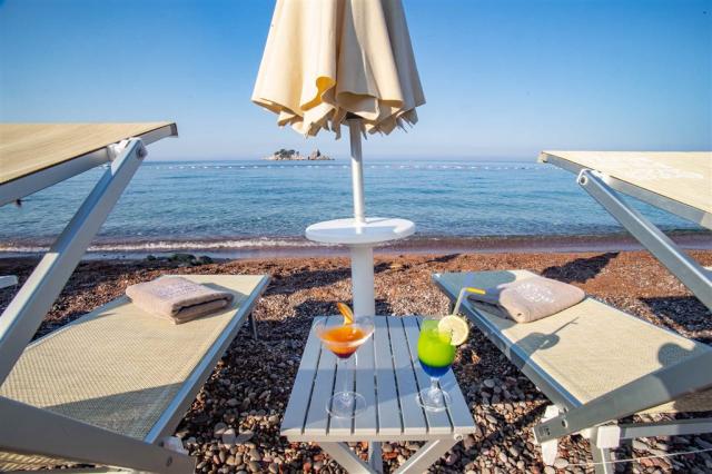Hotel CASTELLASTVA, Čierna Hora - Budvanska riviéra - Petrovac,
