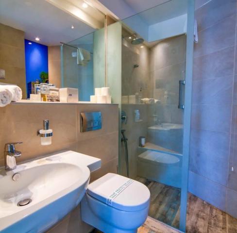 Hotel CASTELLASTVA, Čierna Hora - Budvanska riviéra - Petrovac,