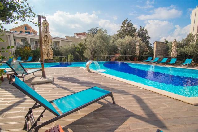Hotel CASTELLASTVA, Čierna Hora - Budvanska riviéra - Petrovac,