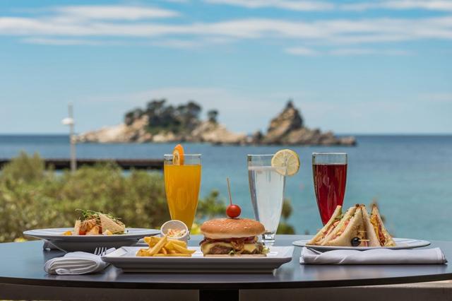 Hotel Palas, Petrovac