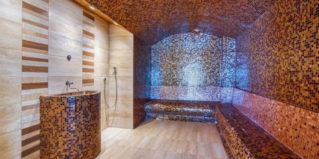 Hotel Palas, Petrovac
