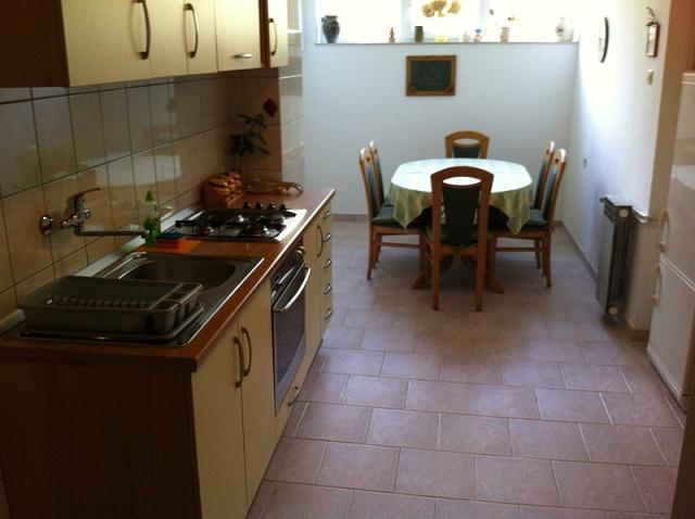 Vila BARTUL, Chorvátsko - Stredná Dalmácia - Gradac, zobrazenie