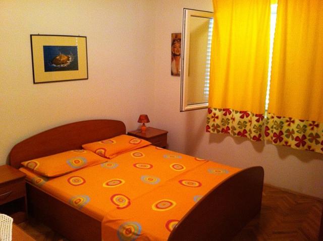 Vila BARTUL, Chorvátsko - Stredná Dalmácia - Gradac, zobrazenie