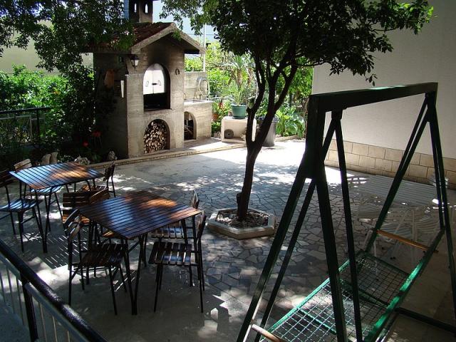 Vila BARTUL, Chorvátsko - Stredná Dalmácia - Gradac, zobrazenie