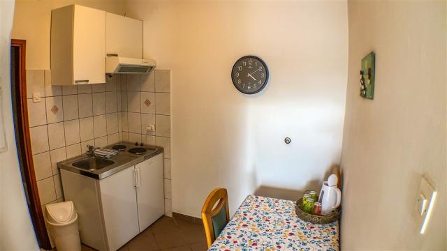 Vila BARTUL, Chorvátsko - Stredná Dalmácia - Gradac, zobrazenie