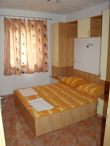 Vila MIRNNA, Chorvátsko - Stredná Dalmácia - Gradac, zobrazenie