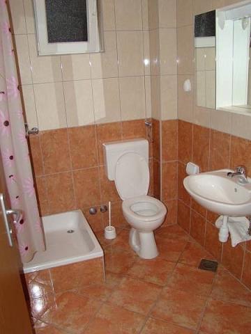 Vila MIRNNA, Chorvátsko - Stredná Dalmácia - Gradac, zobrazenie