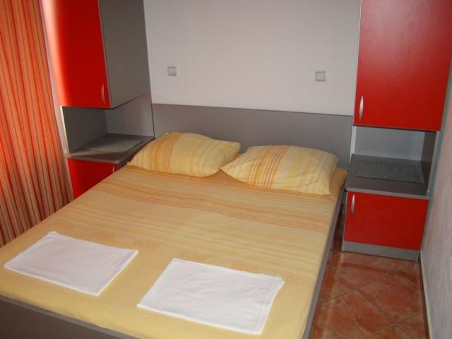 Vila MIRNNA, Chorvátsko - Stredná Dalmácia - Gradac, zobrazenie