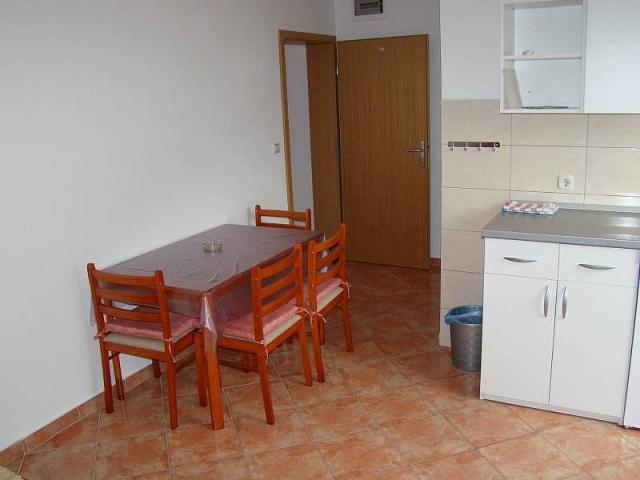 Vila MIRNNA, Chorvátsko - Stredná Dalmácia - Gradac, zobrazenie